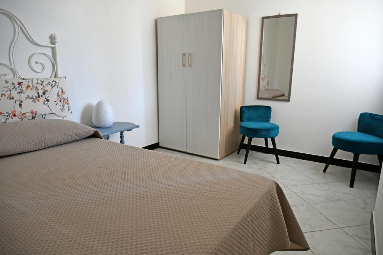 Le Drupe Villa Chiavari Kültér fotó