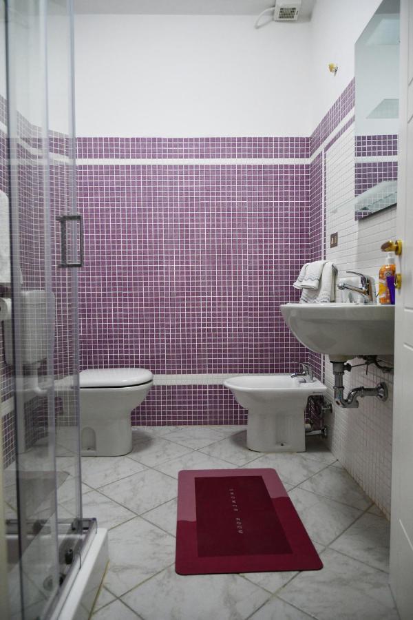 Le Drupe Villa Chiavari Kültér fotó