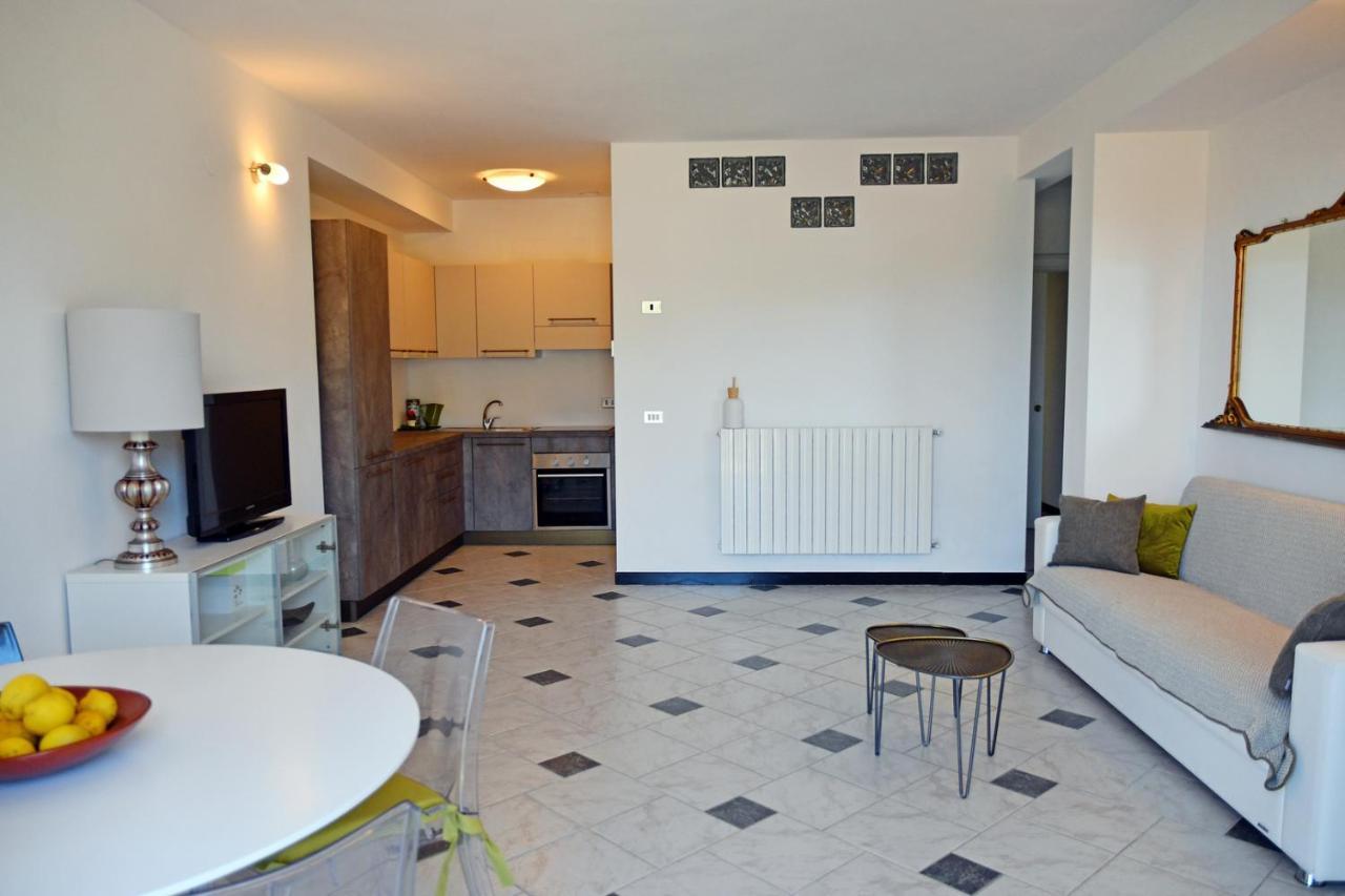 Le Drupe Villa Chiavari Kültér fotó