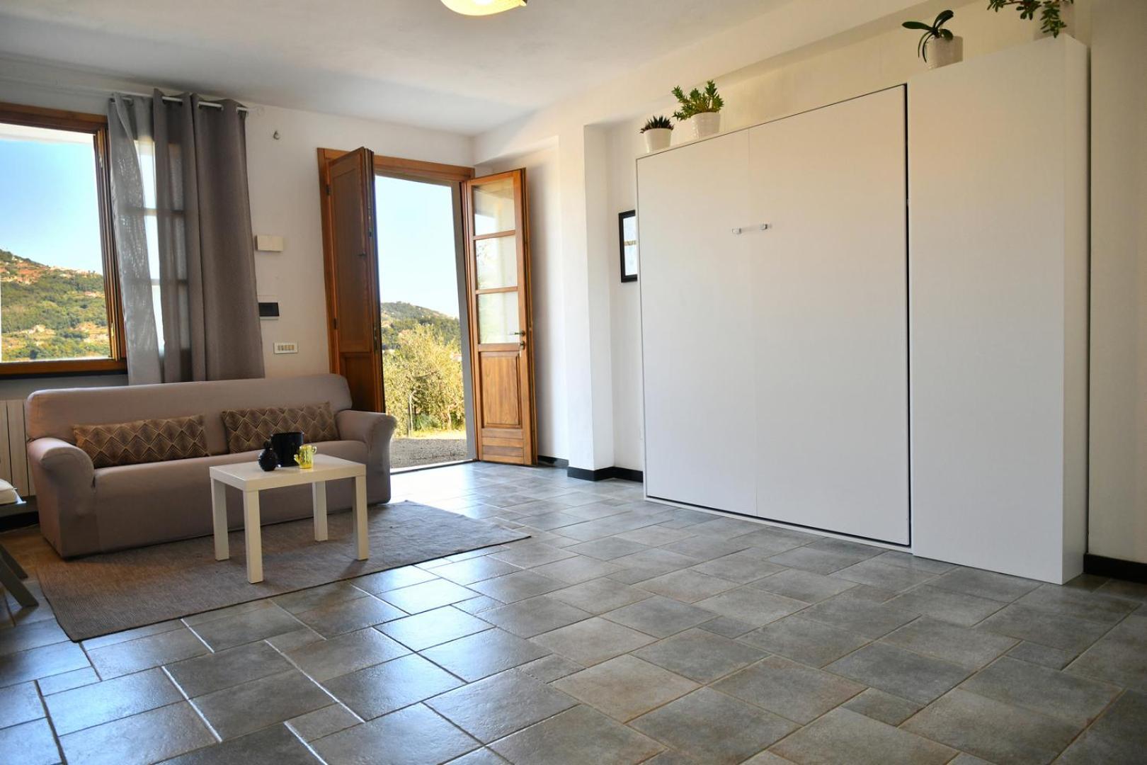 Le Drupe Villa Chiavari Kültér fotó