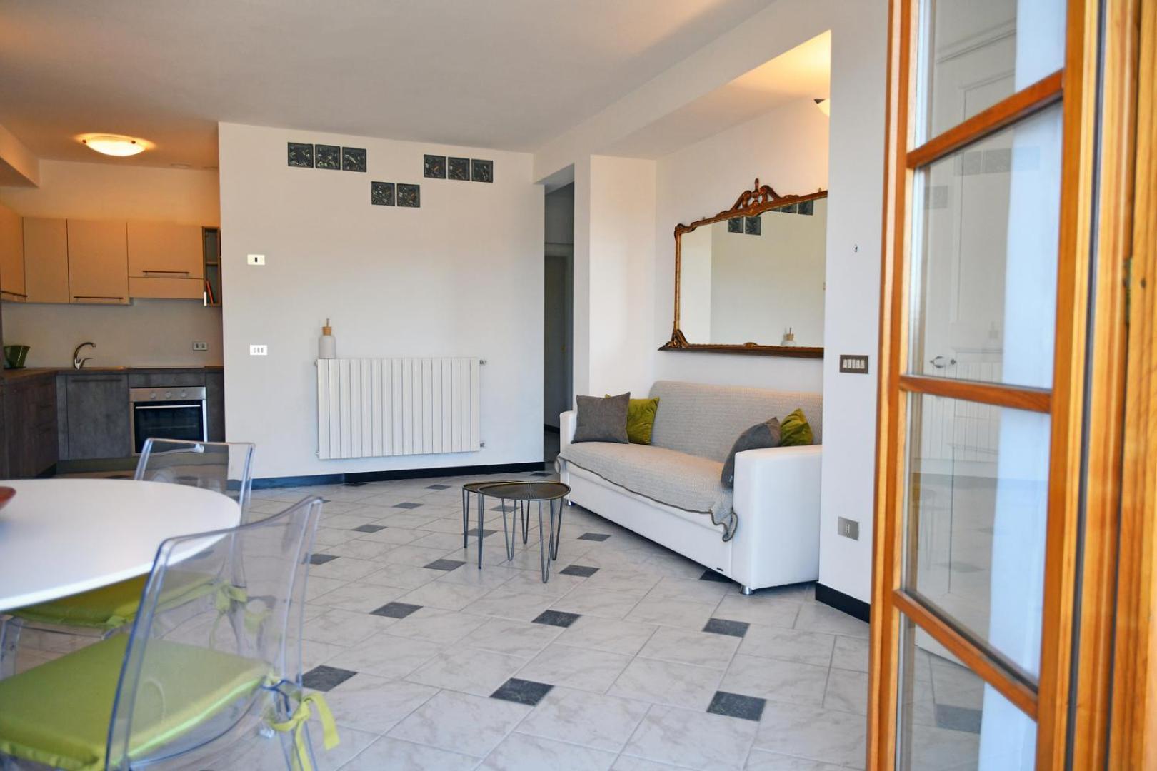 Le Drupe Villa Chiavari Kültér fotó
