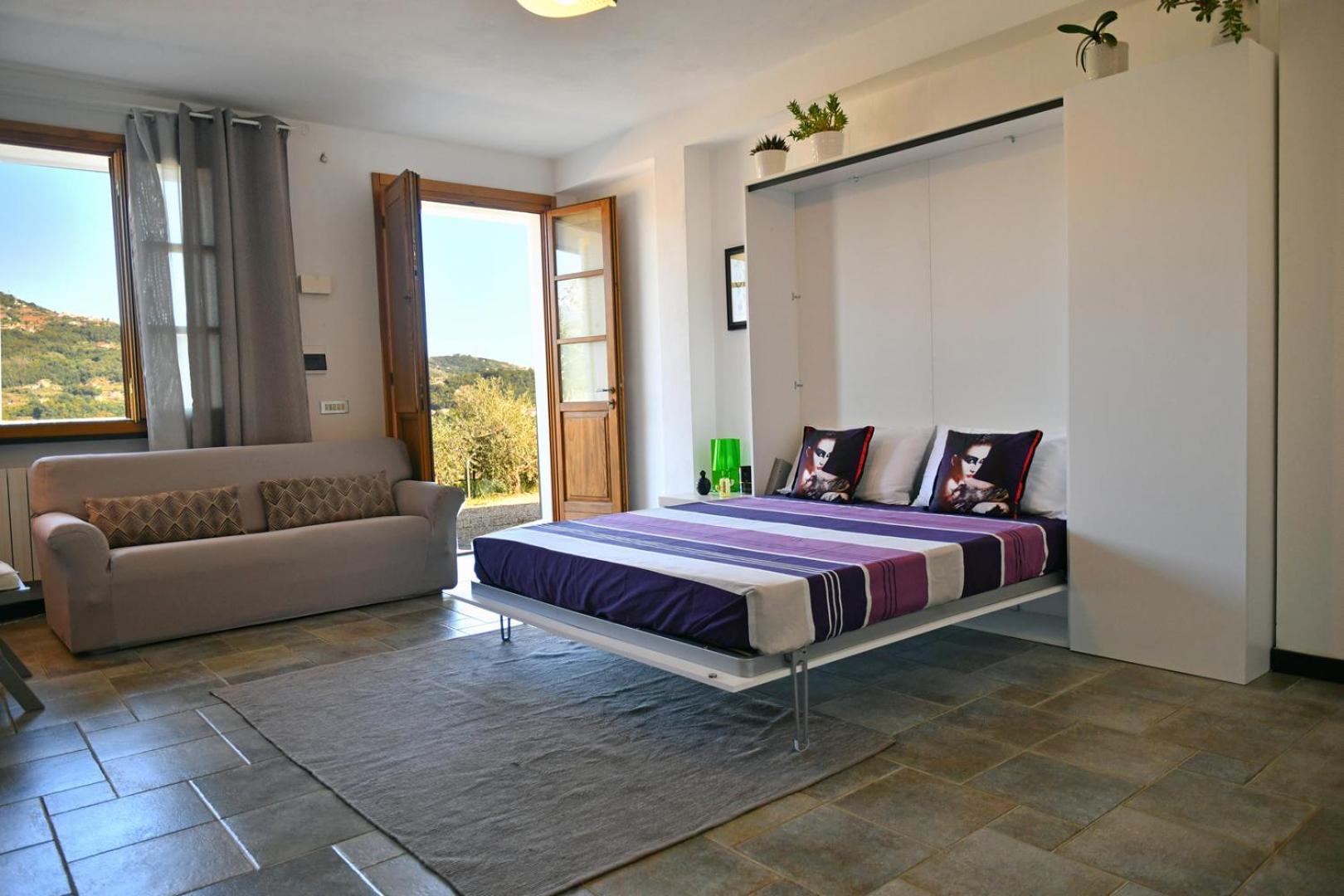 Le Drupe Villa Chiavari Kültér fotó