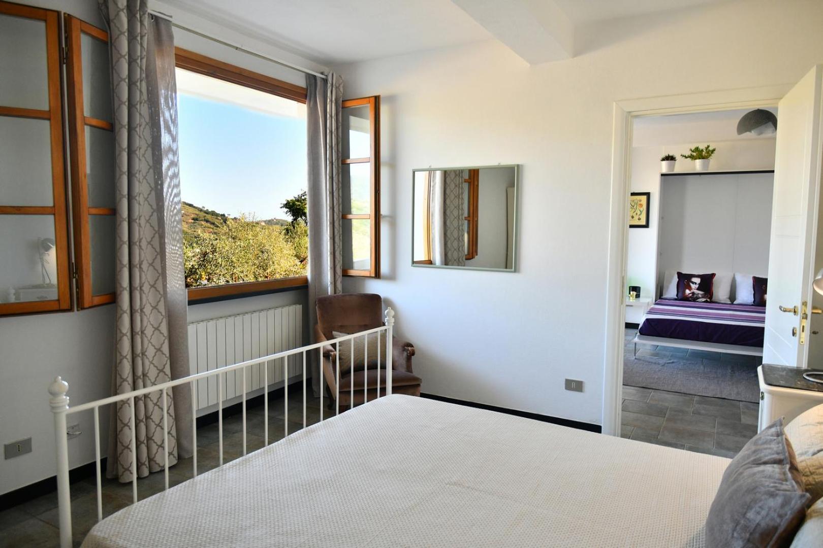 Le Drupe Villa Chiavari Kültér fotó