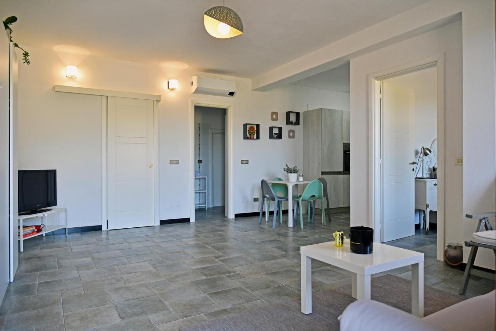 Le Drupe Villa Chiavari Kültér fotó