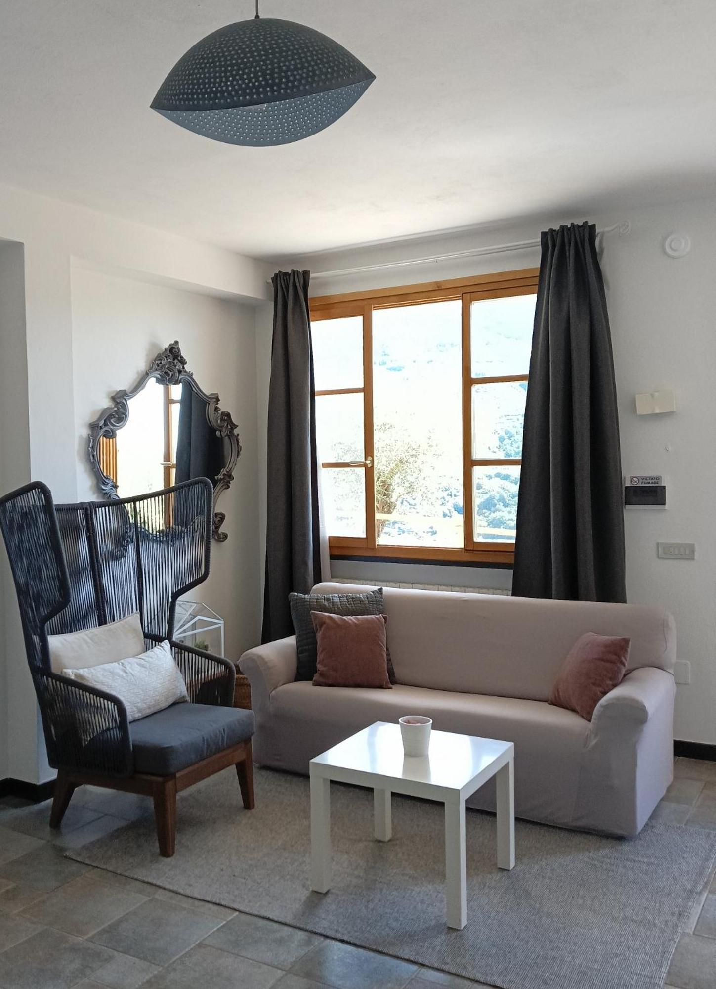 Le Drupe Villa Chiavari Kültér fotó